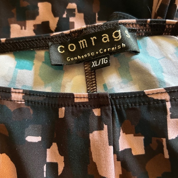 COMRAGS Accessories - COMRAGS tights